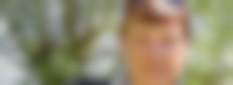 Ga jij filosoferen en theedrinken met mevrouw Blom (65) ?