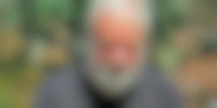 Help jij Mustafa (60) om zijn evenwicht te trainen tijdens het lopen?