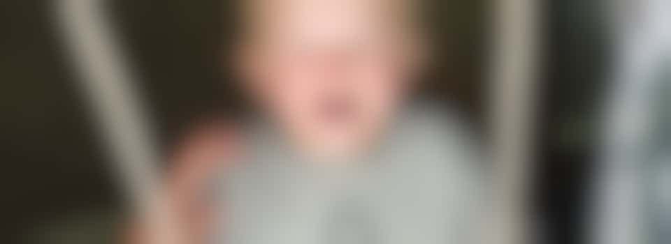 Ga jij met onverschrokken Imad (4) op pad?