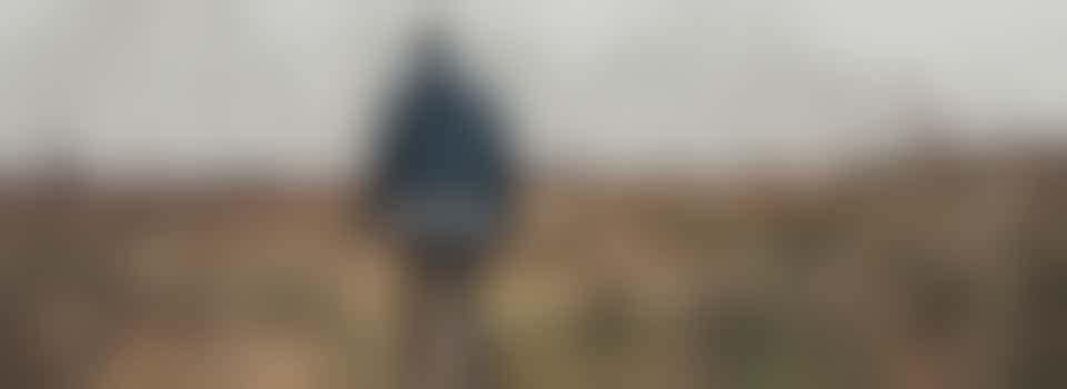 Usman (32) zoekt een gezellig wandelmaatje, haak jij aan?