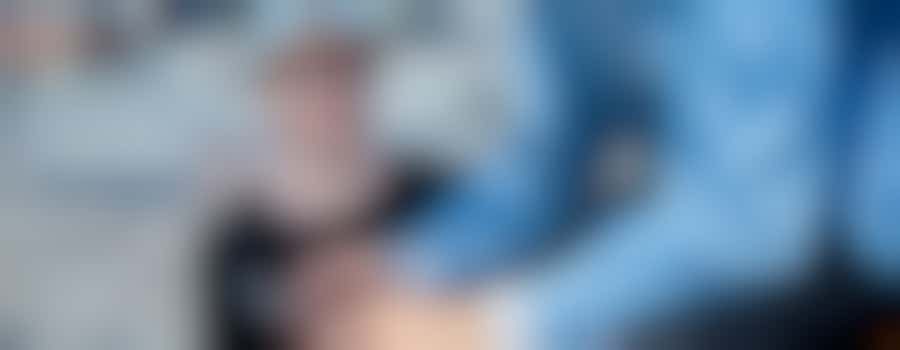 Vrijwillig coördinator Get a Grip