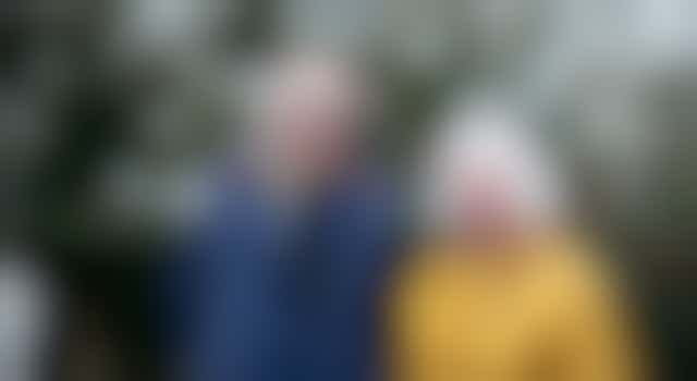 Coördinator Steun bij Rouw