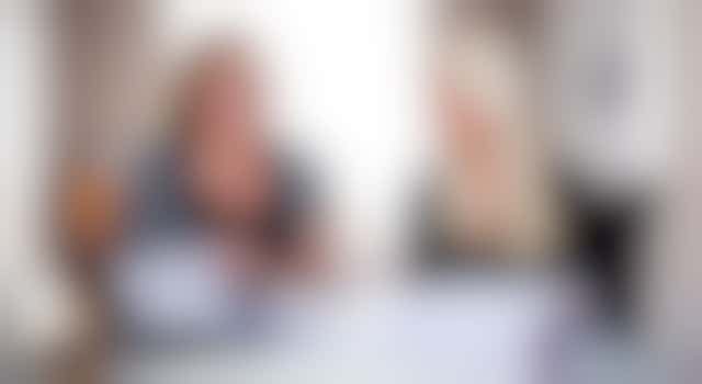 Vrijwilliger Thuisadministratie