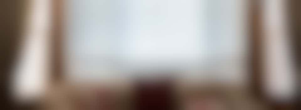 Luxaflex ophangen in Kanaleneiland