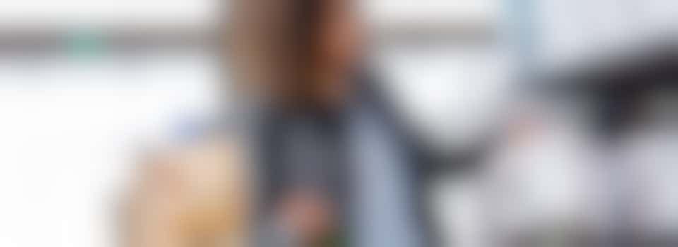 Hulp bij boodschappen in Zuilen