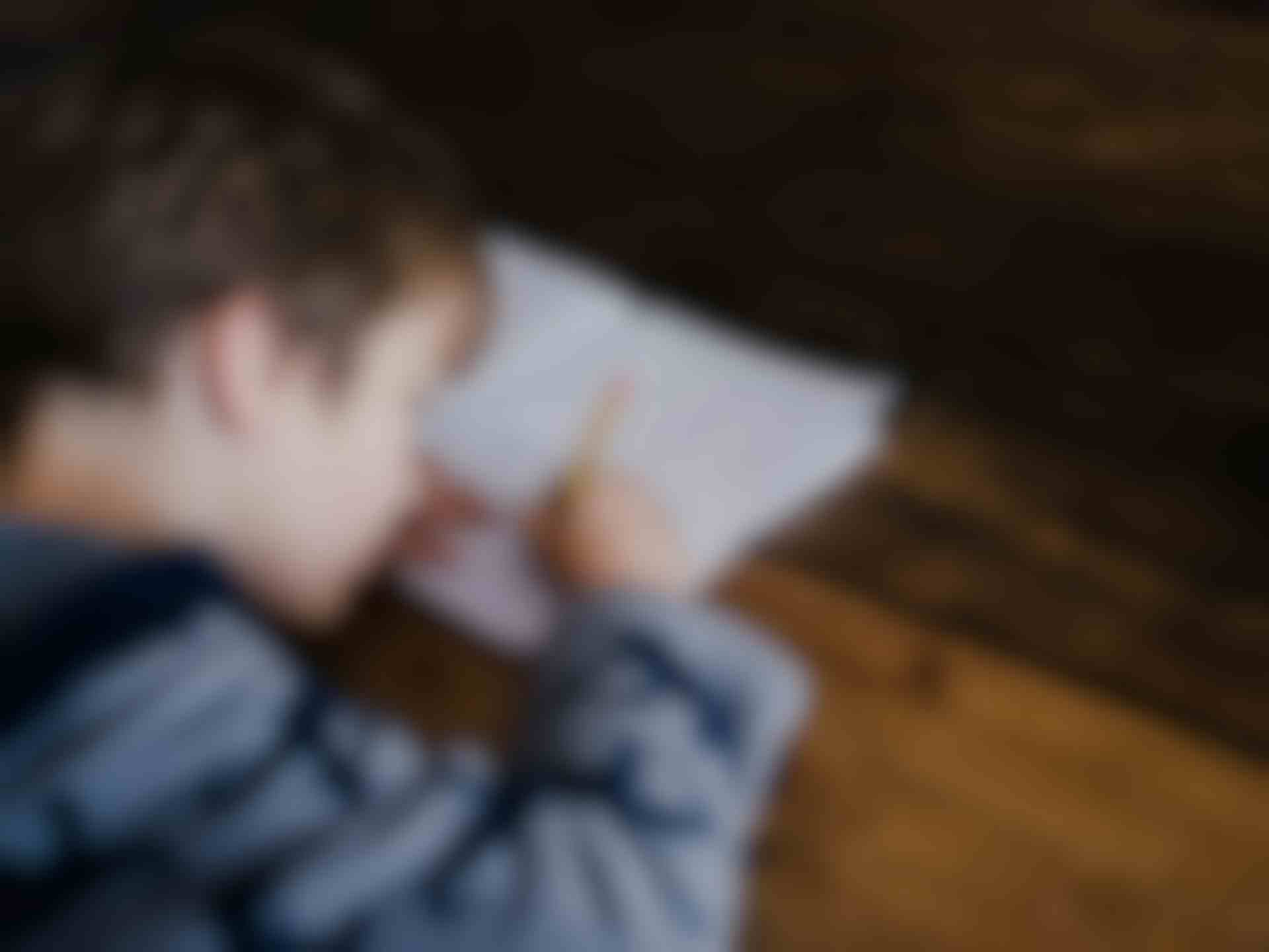 9-jarige jongen in Overvecht helpen met de Nederlandse taal
