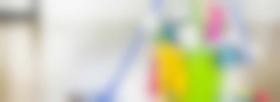 Schoonmaakhulpen gezocht voor meneer in Rivierenwijk