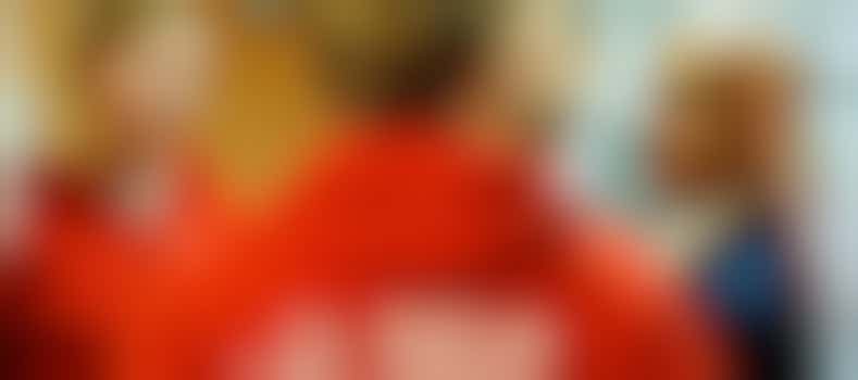 Groepenbegeleiders gezocht!