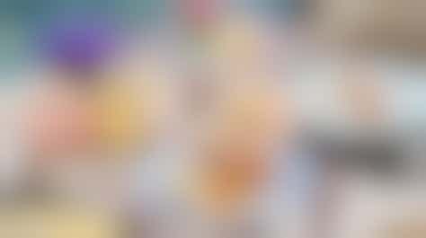 Een heerlijke high tea voor ouderen met hun maatjes