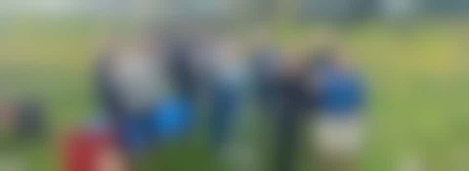 Enthousiaste vrijwilligersbegeleider gezocht!