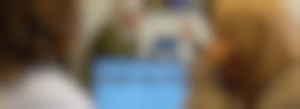 Help je buurtbewoners bij het digitaal spreekuur?