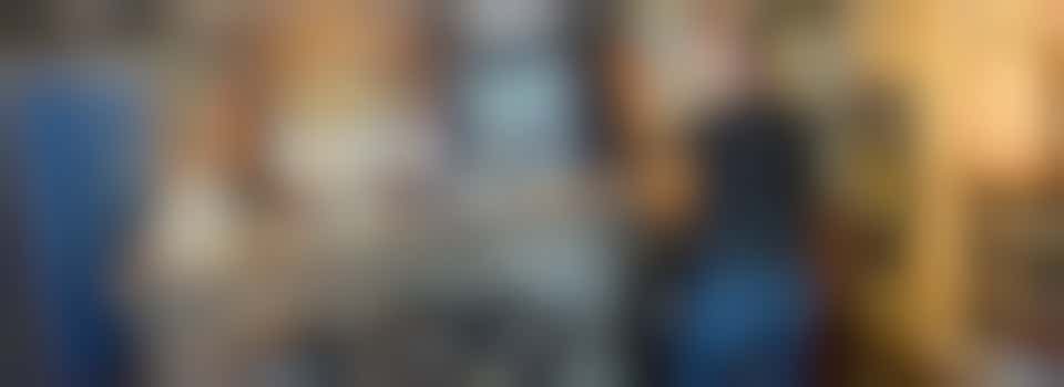 Host in Kunstcafé De Nijverheid voor di- of wo-middagen