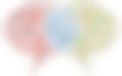 Workshop Dialoog Organiseren