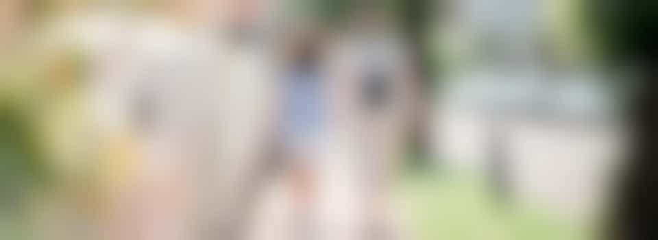 Ontmoet& wandel: nieuw in de stad