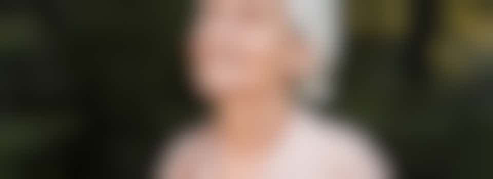 Kwieke dame wil weer naar buiten