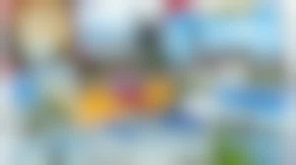 Programmeur Dagtrips voor ouderen