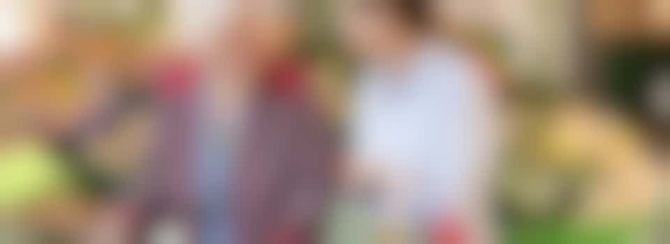 Collega’s in actie – Help samen een buurtbewoner met boodschappen doen!