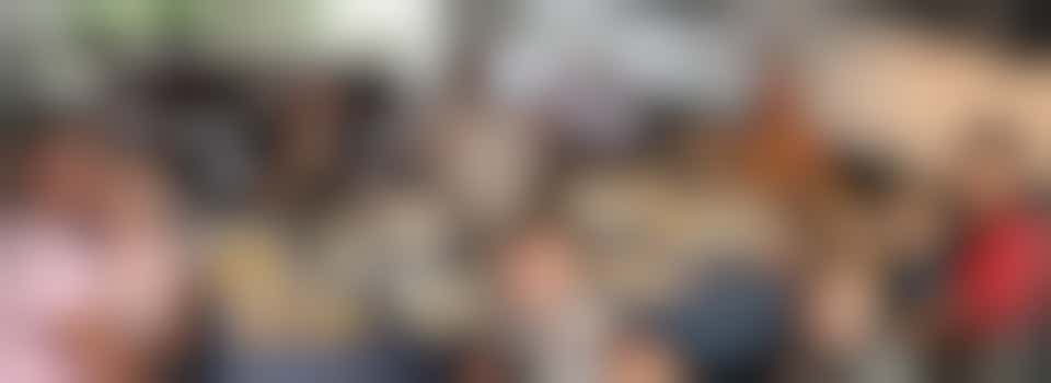 Word matchmaker en zorg voor meer sociale verbinding