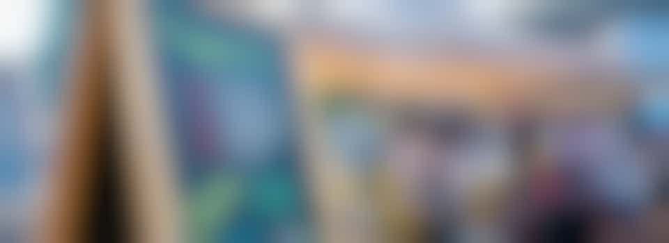 Vrijwilliger Programmeur / Stage-Manager gezocht