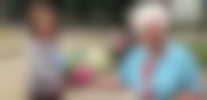 Coördinator Maatjesproject Oog Contact