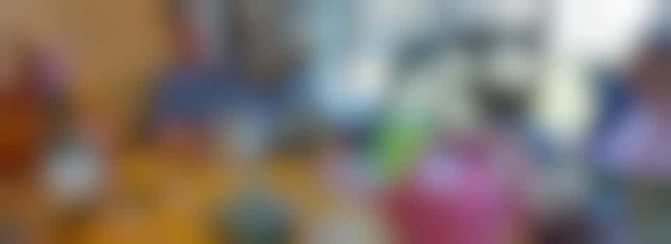 Ondersteuner inloopochtend gezocht!