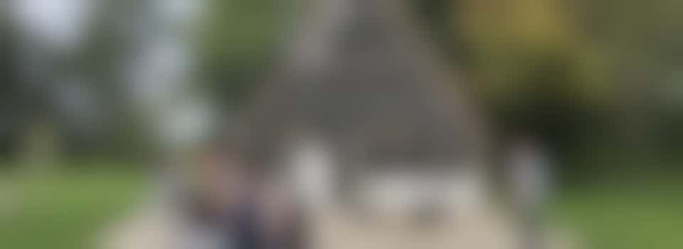 Coördinator Natuurspeelweide Vogelnest