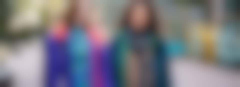 Zoals JIJ - word jij de grote zus/broer van een tiener die jou nodig heeft?