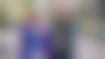 Zoals JIJ - word jij de grote zus/broer van een tiener die jou nodig heeft?