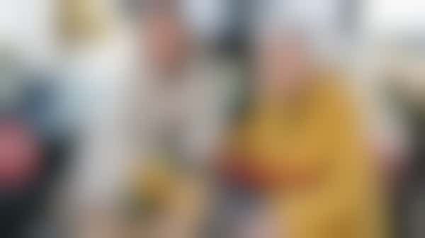 Coördinator boodschappenhulpdienst