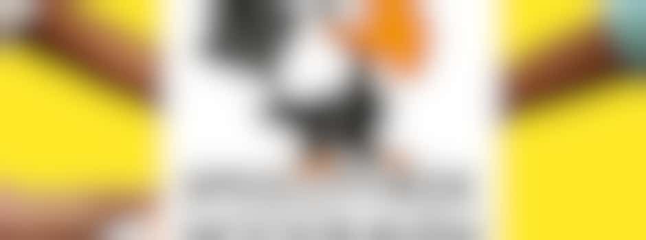 Kom erbij! Speelgoed lenen = leuk. Gebruik jouw talent