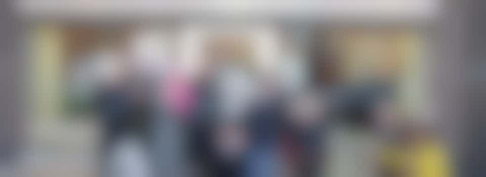 Vrijwilliger winkel Bij Bosshardt Kanaleneiland