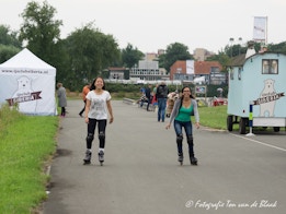 Doe mee bij skatepark Ruigenhoek met Team IJsclub Siberia en Freeskating Utrecht