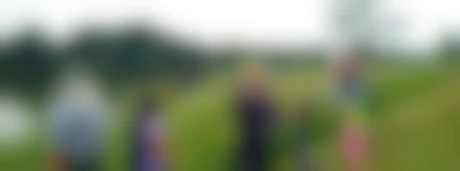 January Wildlife Walk