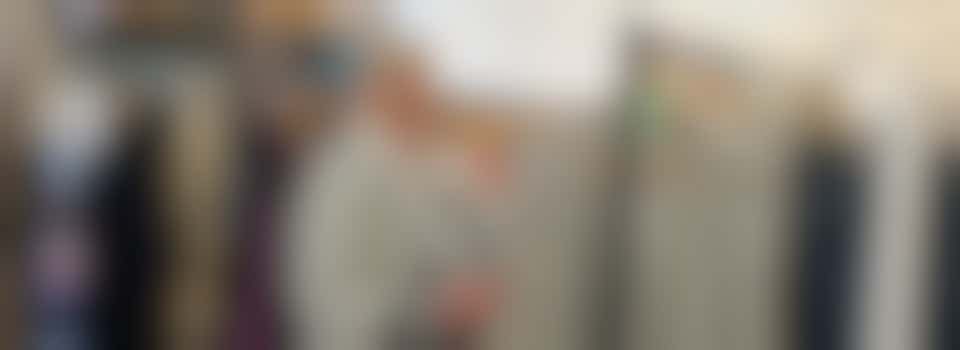 Charity Shop Volunteer (Chard)