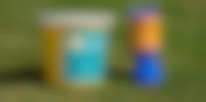 Christmas Bucket Collection - Taunton