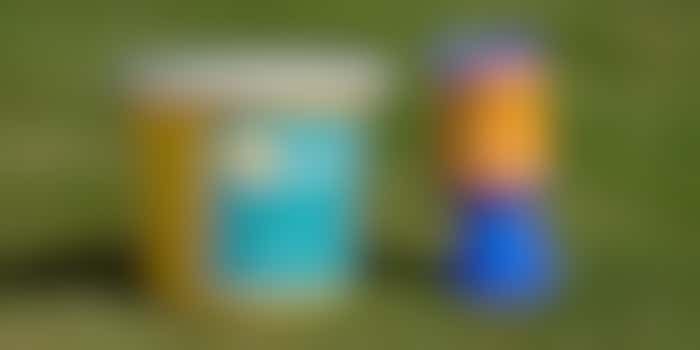 Bucket Collection Volunteer