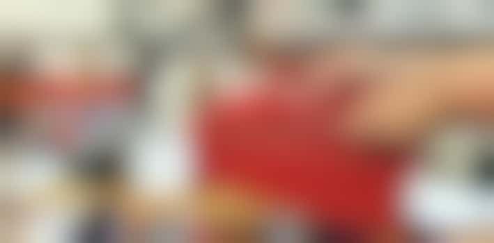 Maintenance Support Volunteer