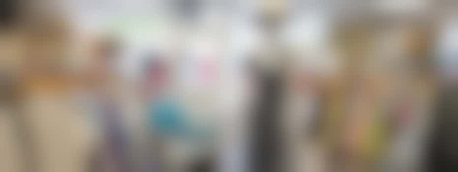 Dulverton Shop Volunteer