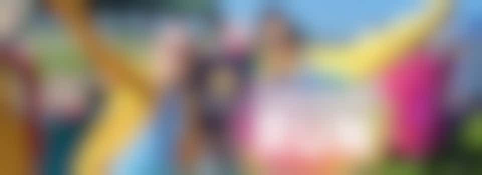 Event Support Volunteer - Colour Run