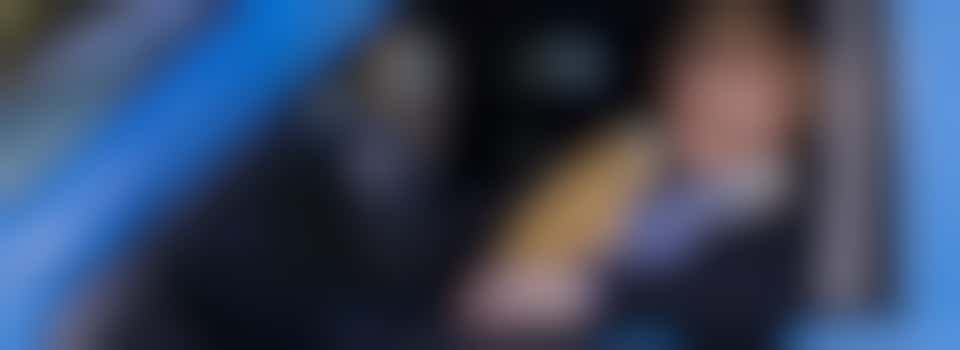 Incidenteel chauffeur voor bewoners van AZC's