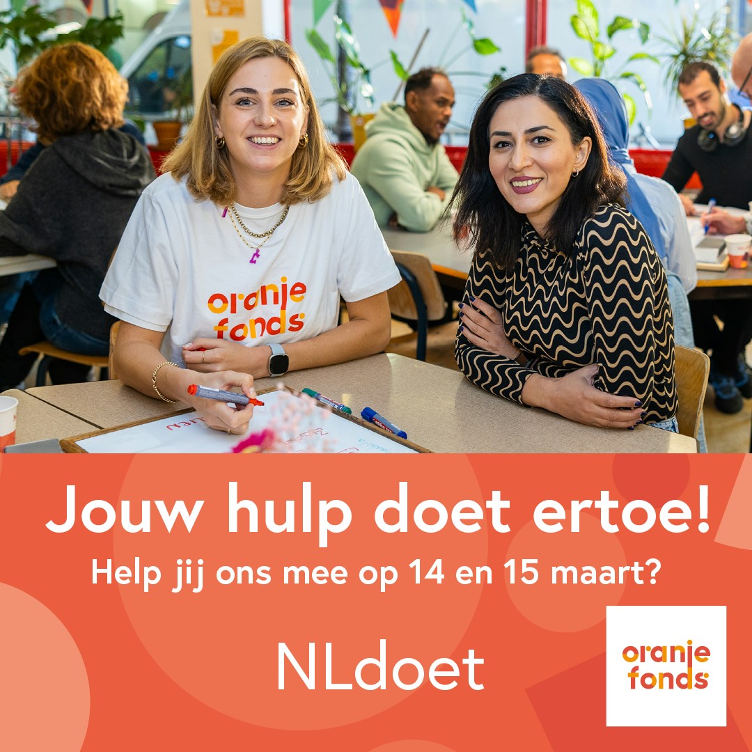 nl doet wageningen