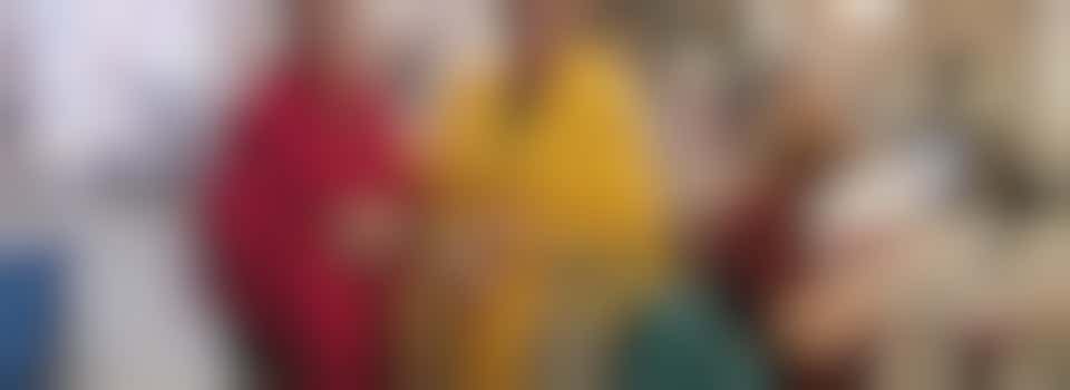 Creatieve vrijwilliger voor Handwerk/ Creatieve middag