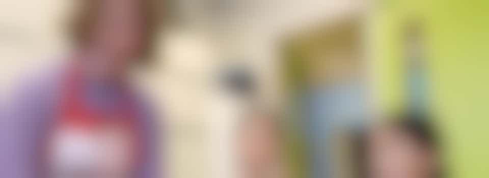 KinderResto vrijwilliger