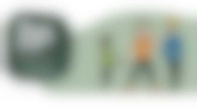 Het begint bij mij (CJG stadsdeel Scheveningen)