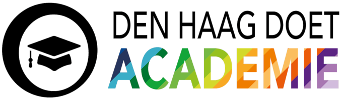 Den Haag Doet Academie Home