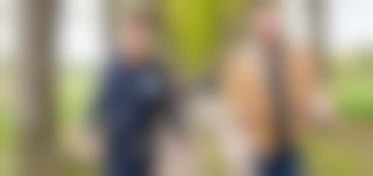 Ontwikkel jezelf, Versterk je Missie: Vrijwilligers in Bloei!