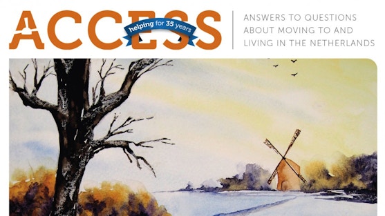 The Latest Version of the Access Magazine - Now Available for Download!