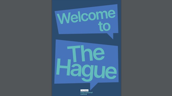 We mentioned in our last news article that March is "The Hague Welcome Month" for our friends at The Hague International Centre, where they will be running a number of events for expats geared towards getting settled post-arrival. Now we're happy to report that THIC has also put out a brand new digital guide titled, "Welcome to The Hague." This comprehensive, 100-page guide has a wealth of essential information for everyone in our expat community who wants to truly get settled into life here in The Hague region!    The guide can conveniently be downloaded as a PDF file, so for more information and to grab a digital copy for yourself, head over to THIC's website here.