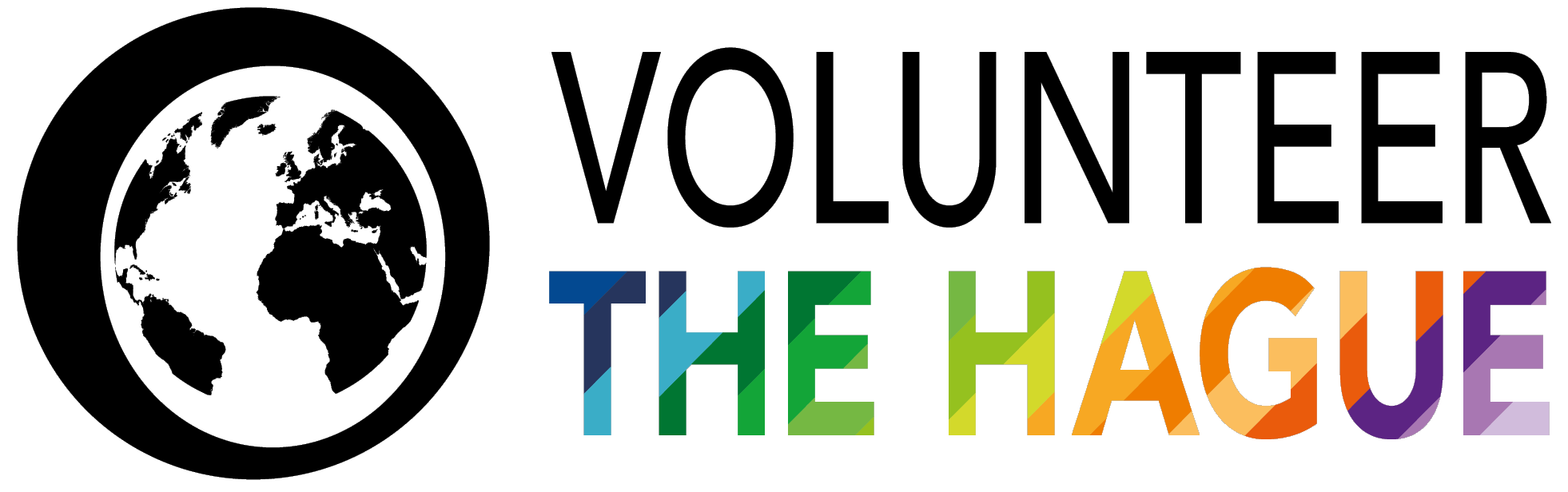 Volunteer The Hague Home