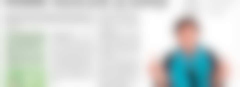 POWER : veerkracht op leeftijd